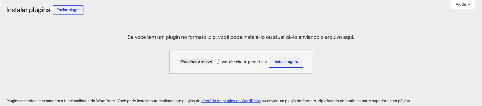 Instalar