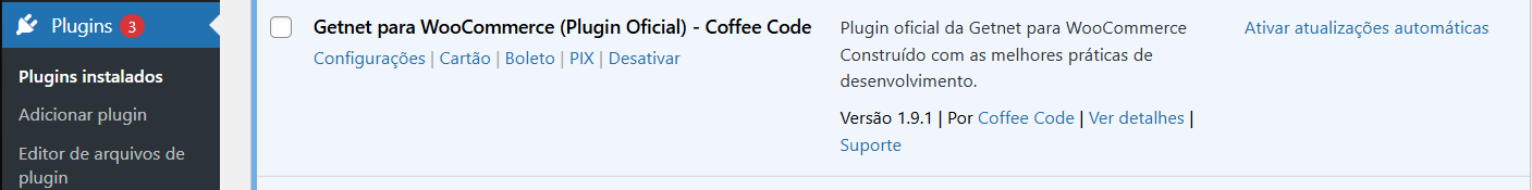 Verify plugin