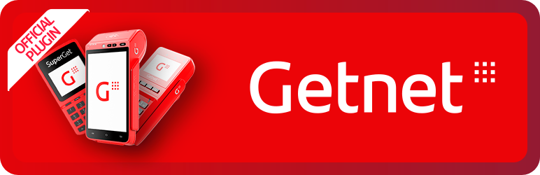 Manual do plugin Getnet